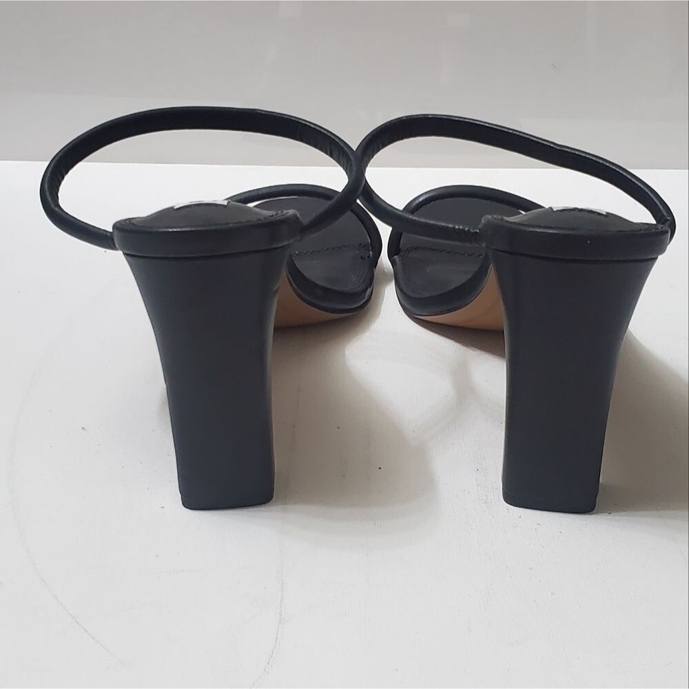 Steven By Steve Madden Womens Size 11 Jazmin Blac… - image 8